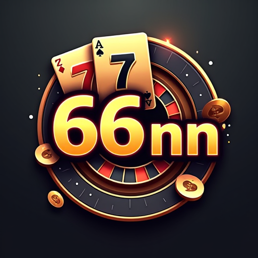 Logo 66nn